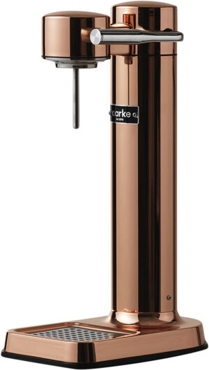 Carbonator 3