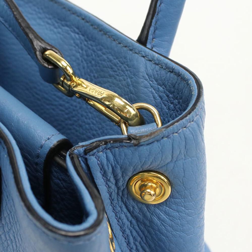 Prada Handbag
