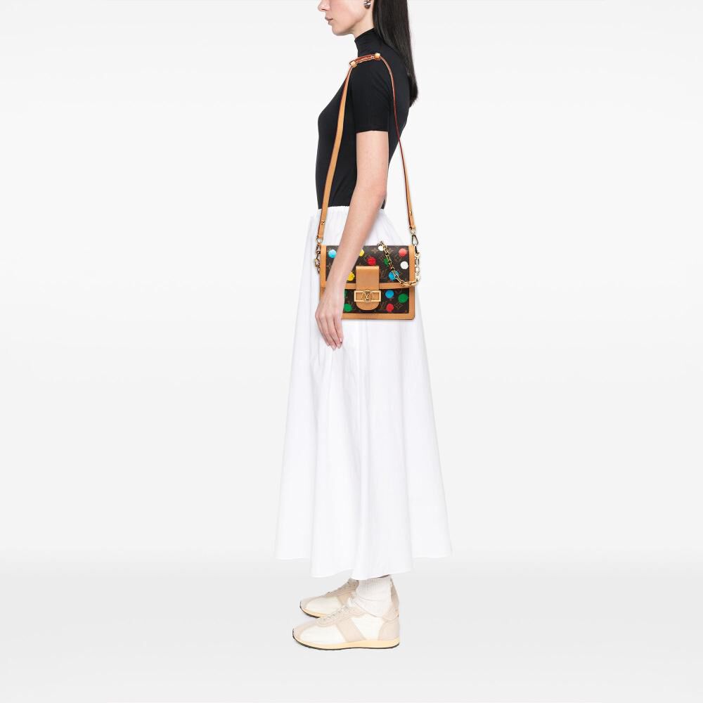 Louis Vuitton Dauphine