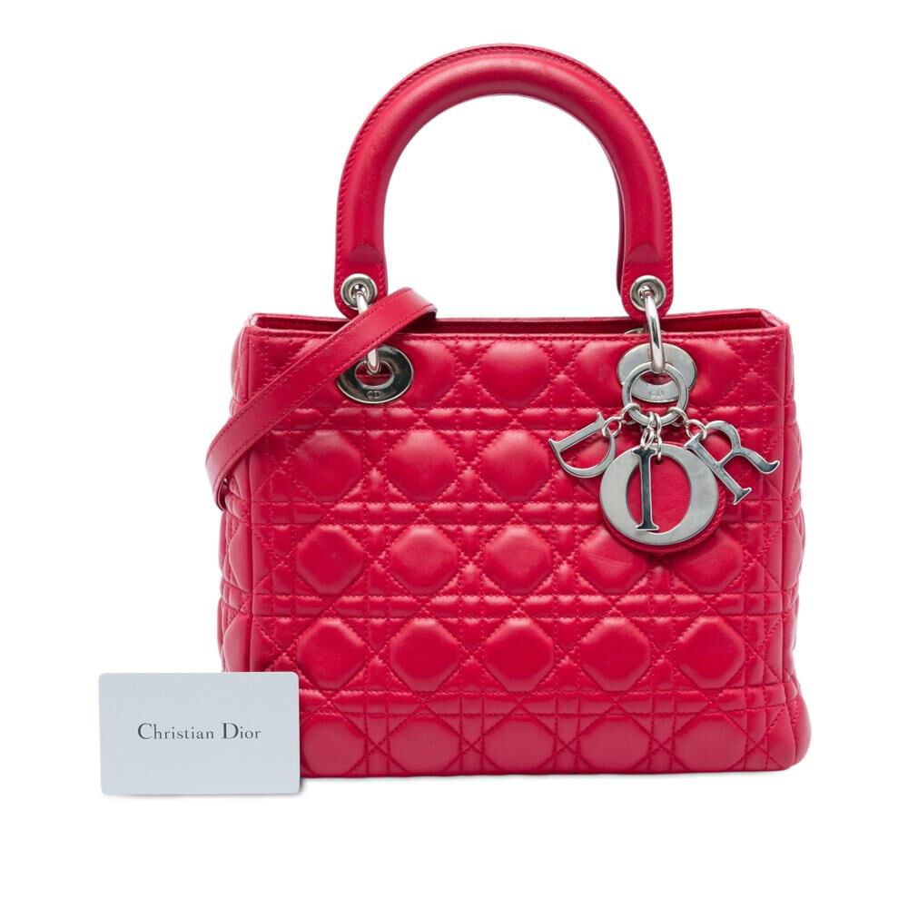 Dior Lady Dior