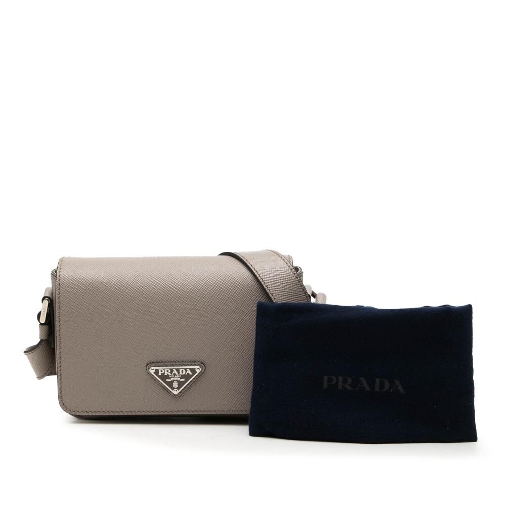 Prada Crossbody Bag
