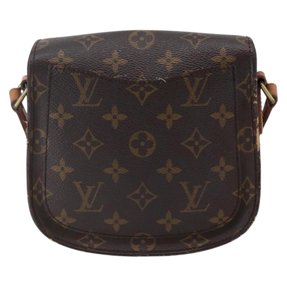 Louis Vuitton Saint Cloud