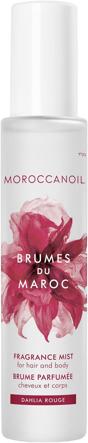 Brumes du Maroc Dahlia Rouge 100 ml