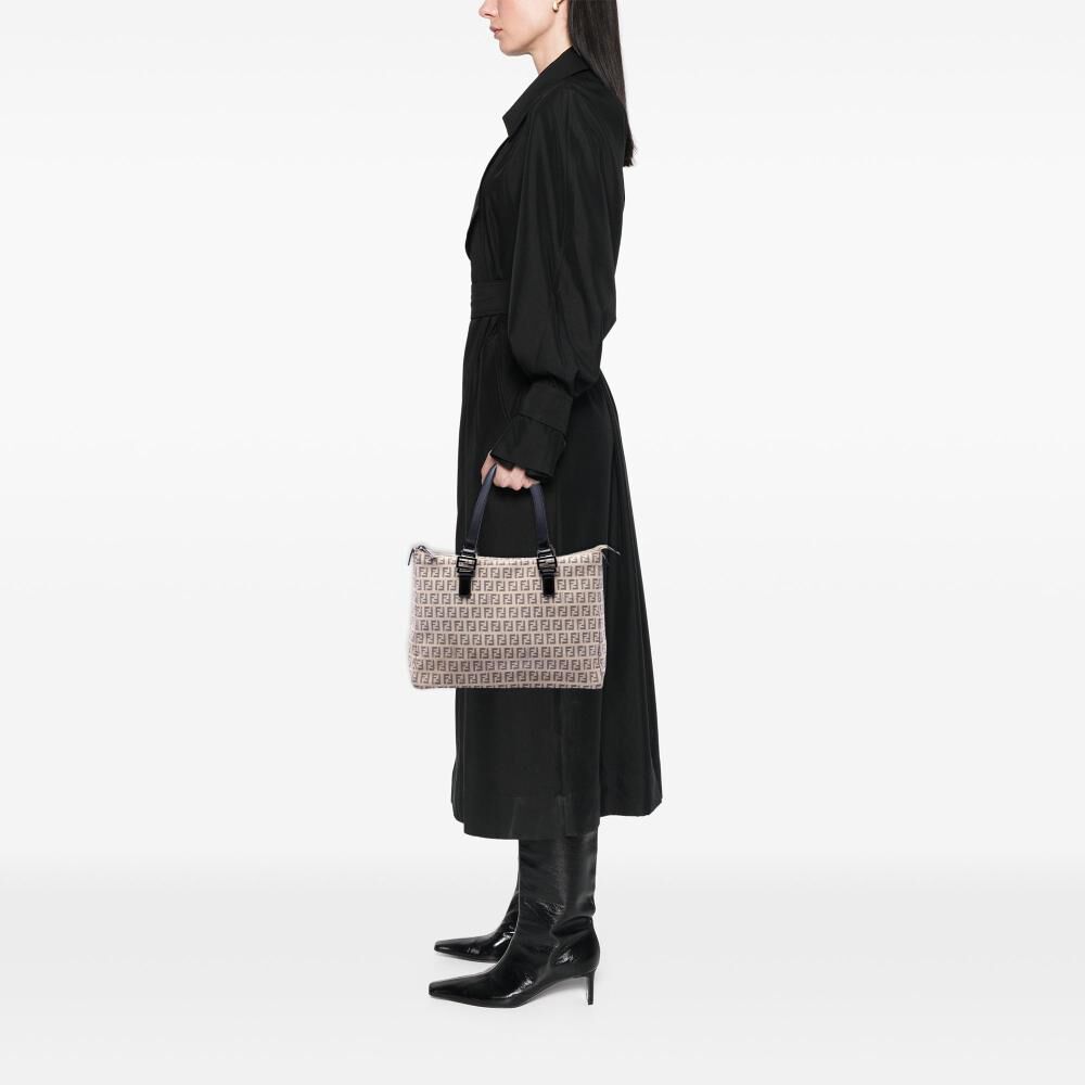 Fendi Tote