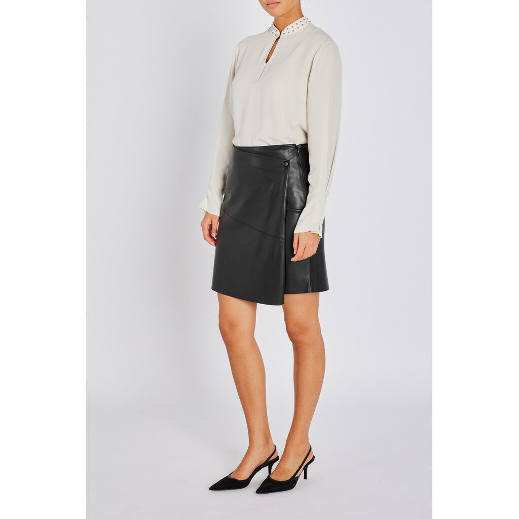 VeganiBBVistina skirt