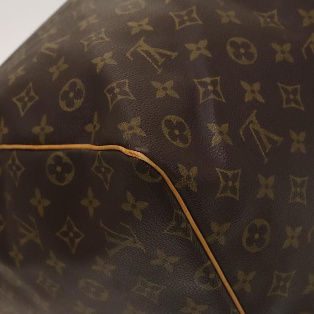 Louis Vuitton Keepall