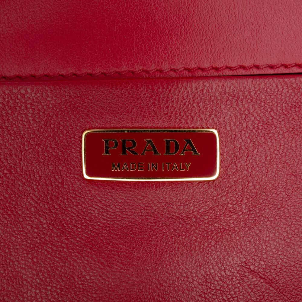 Prada Crossbody Bag