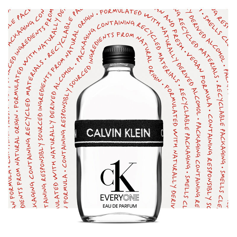 Calvin Klein Ck Everyone Eau de parfum