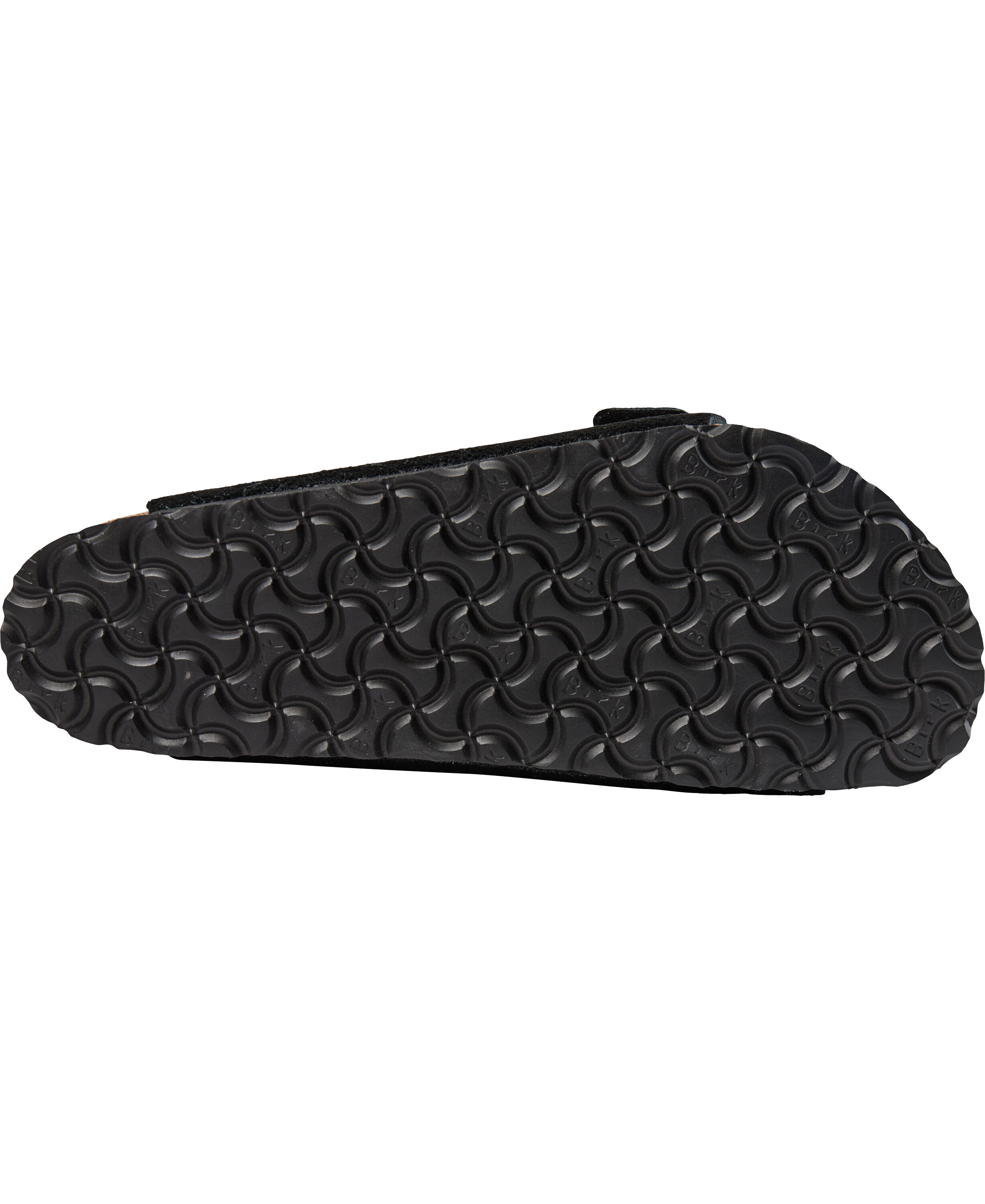 Arizona SFB Suede Black