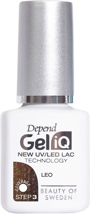 GeliQ-lak nr. 1156 Leo
