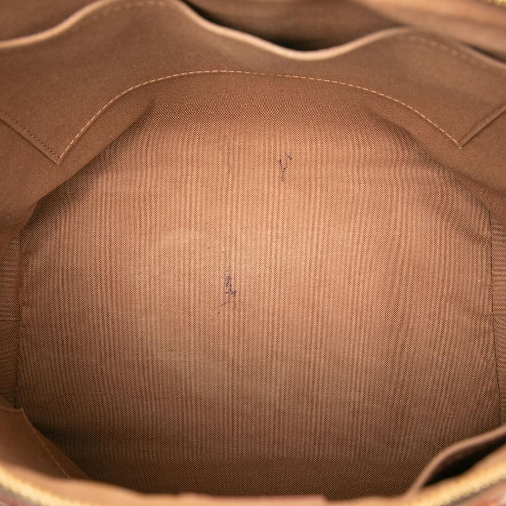 Louis Vuitton Palermo