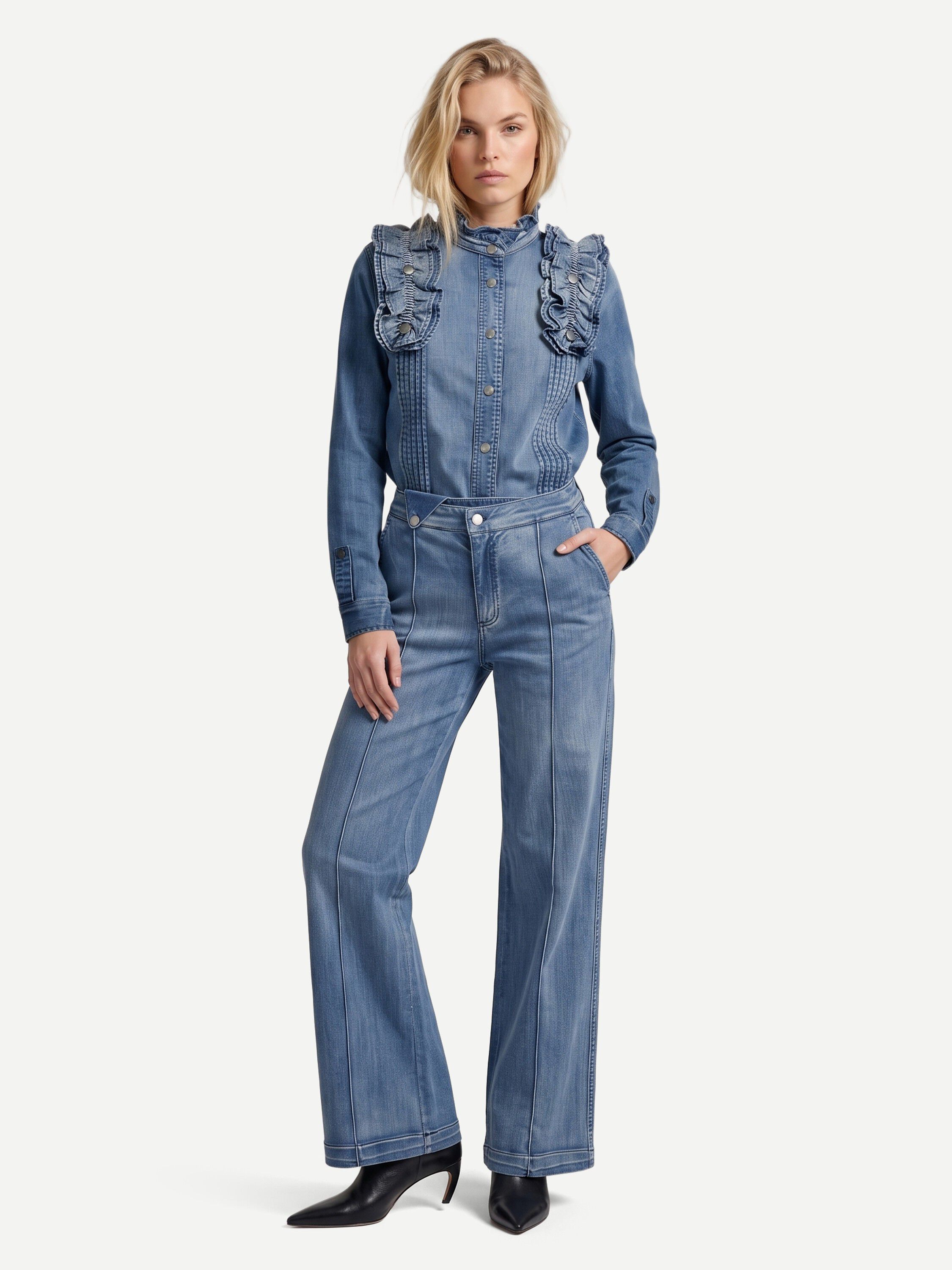 Evren Trousers