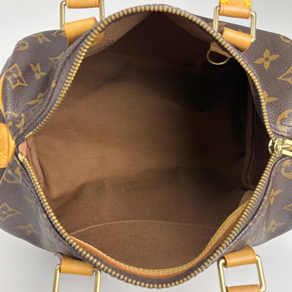 Louis Vuitton Speedy