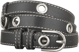 Ellura Leather Zoe Belt
