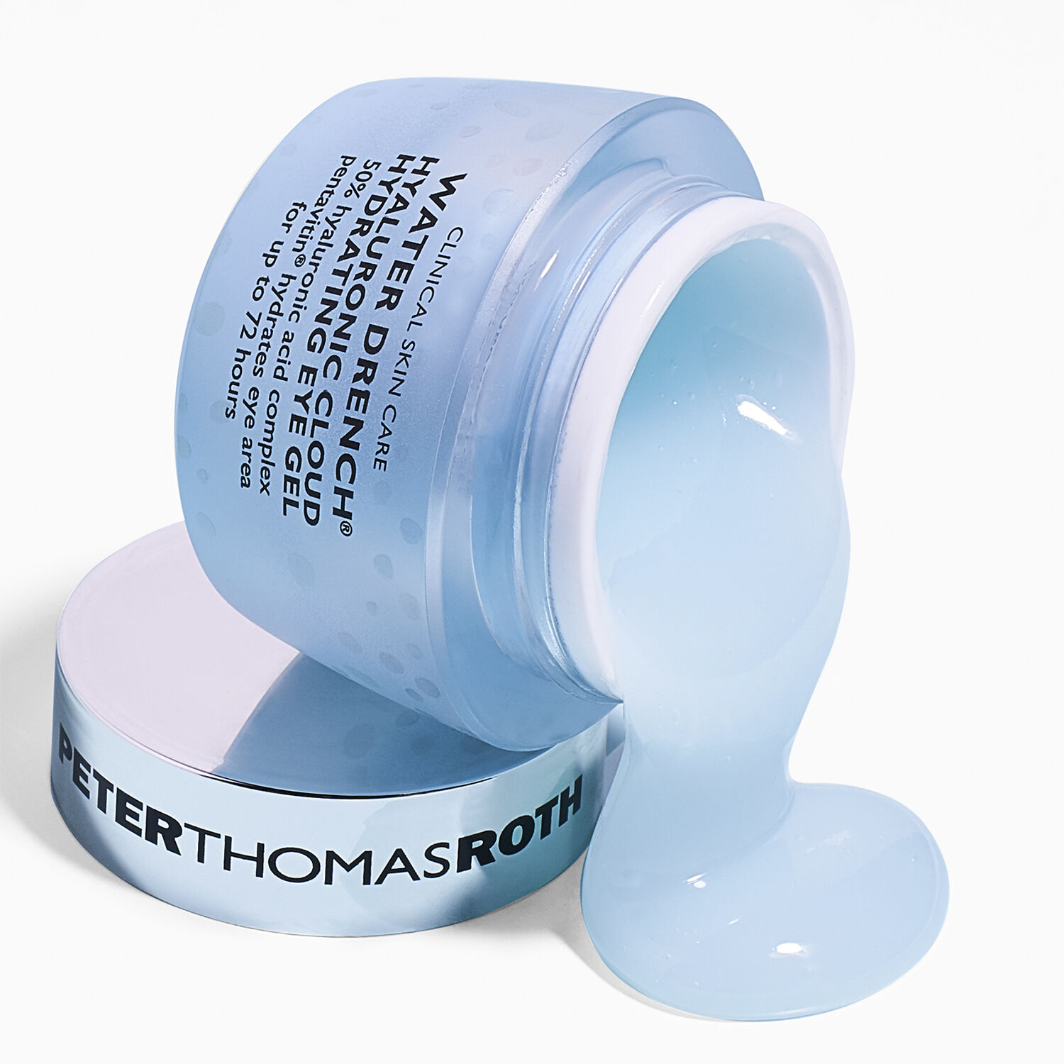 Water Drench Hyaluronic Cloud Hydra Eye Gel