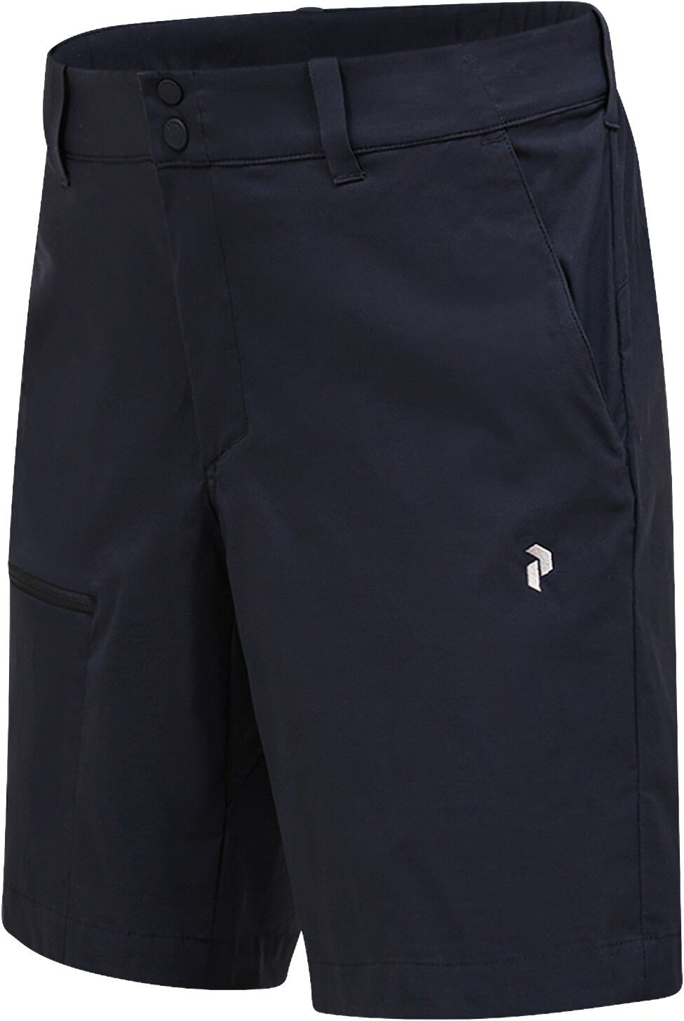 Iconiq Vandreshorts
