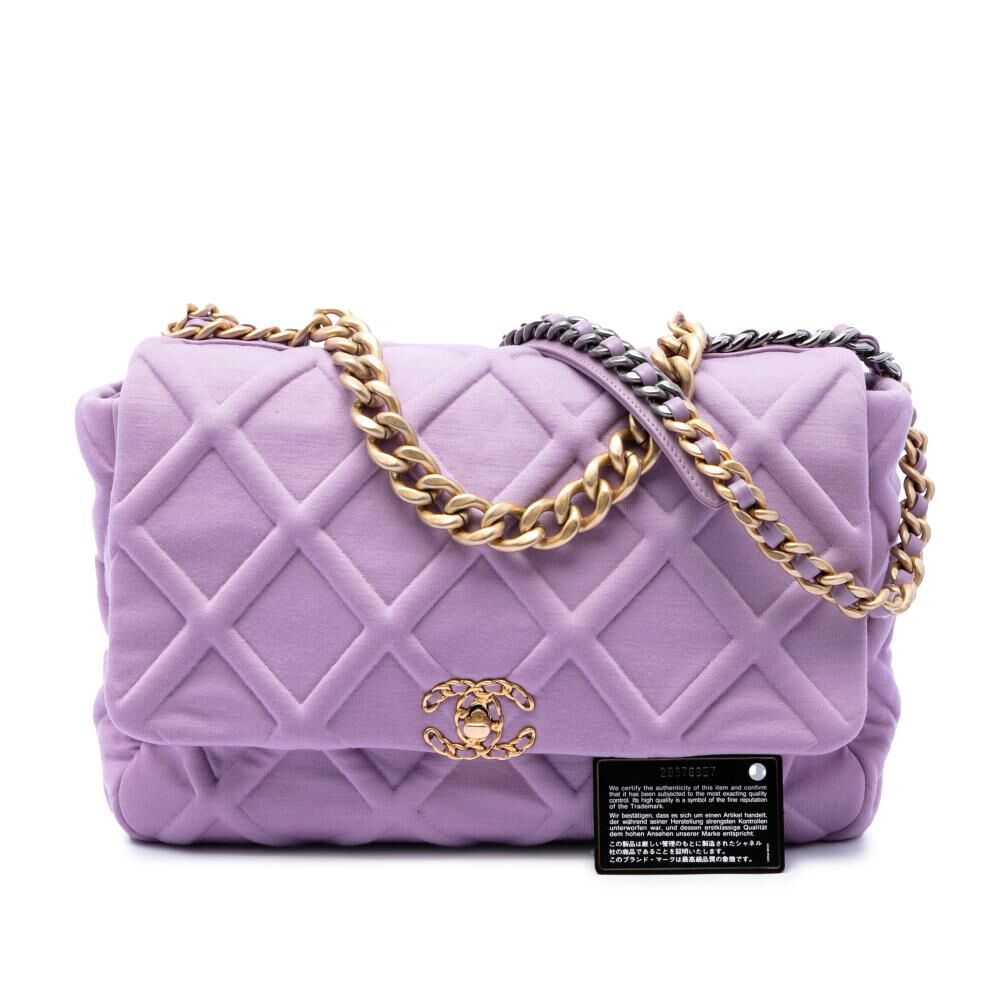 Chanel Flap Bag