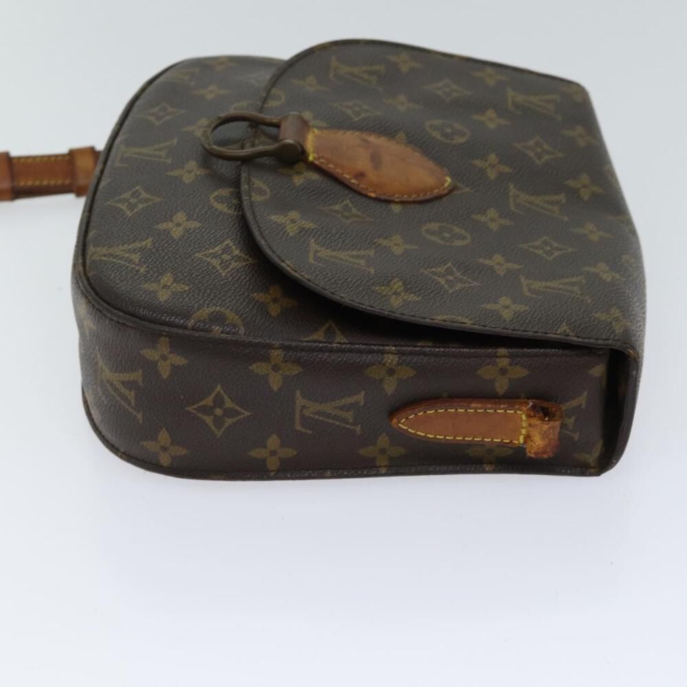 Louis Vuitton Saint Cloud