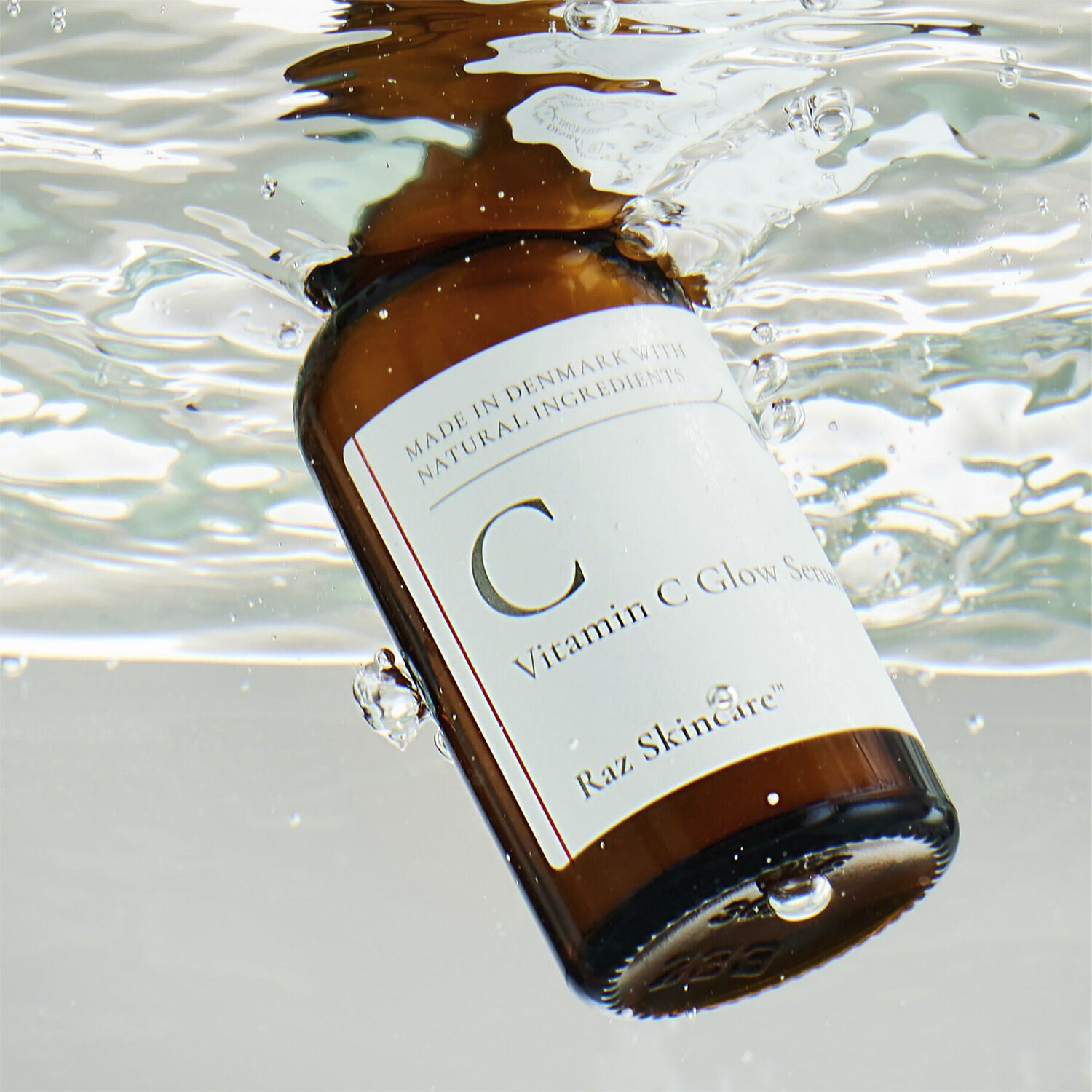 Raz Skincare C - Vitamin C Glow Serum 30 ml