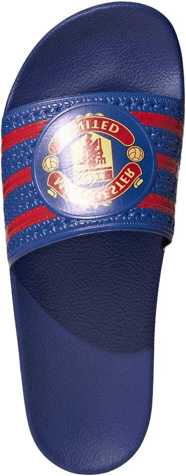 Manchester United Trefoil Badesandaler