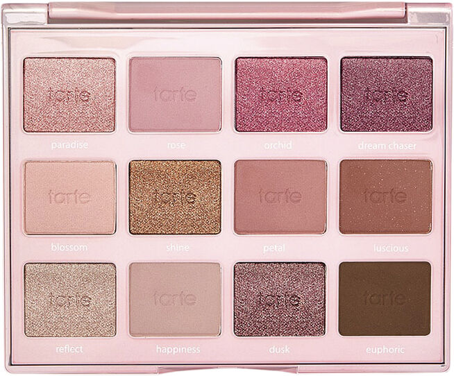 Tartelette - Juicy Amazonian Clay Eyeshadow Palette