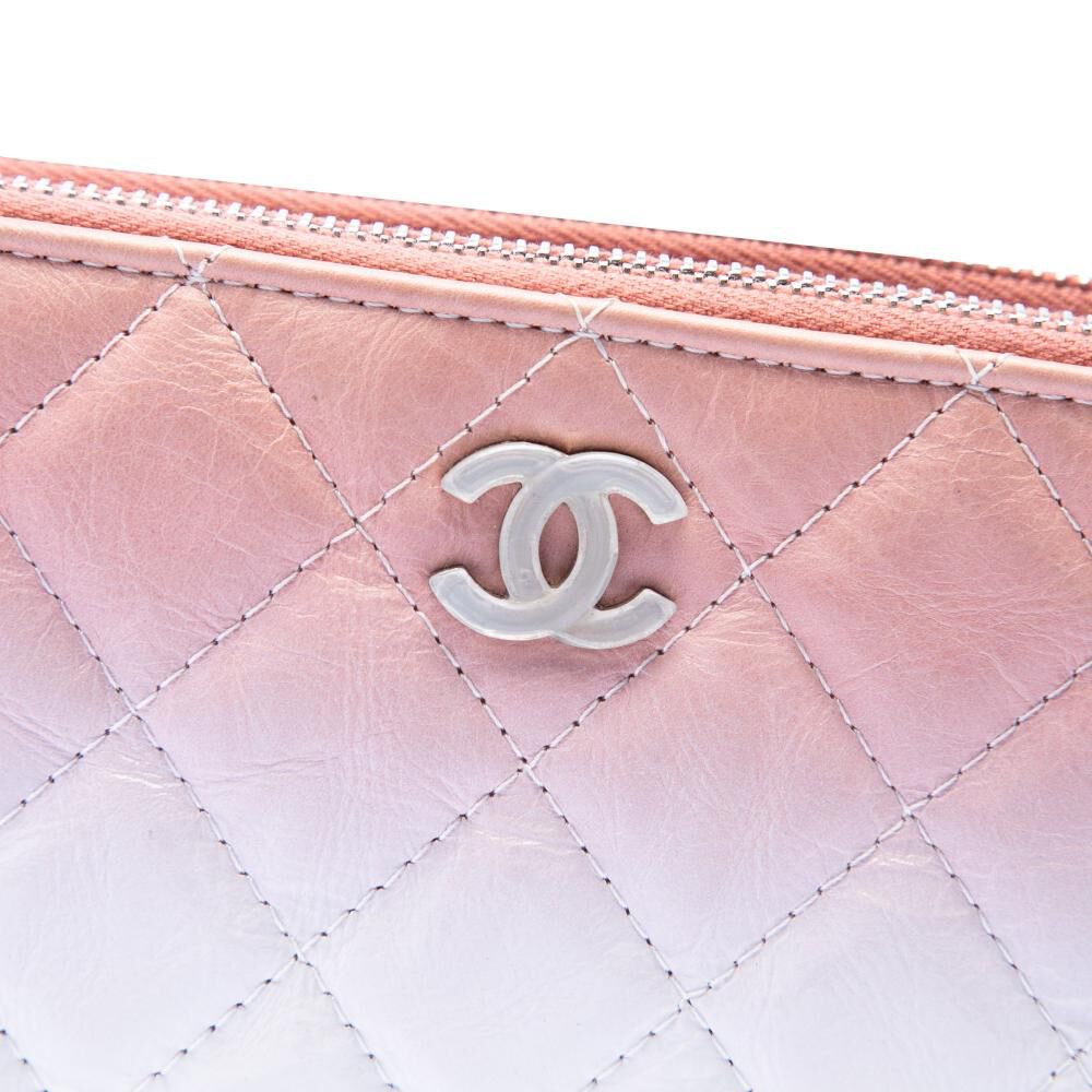 Chanel Clutch