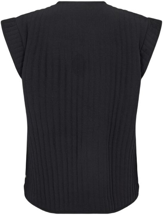 SC-VERNA 1 Vest Sort