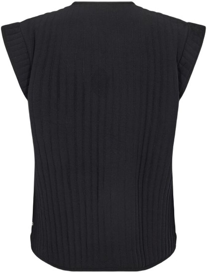 SC-VERNA 1 Vest Sort