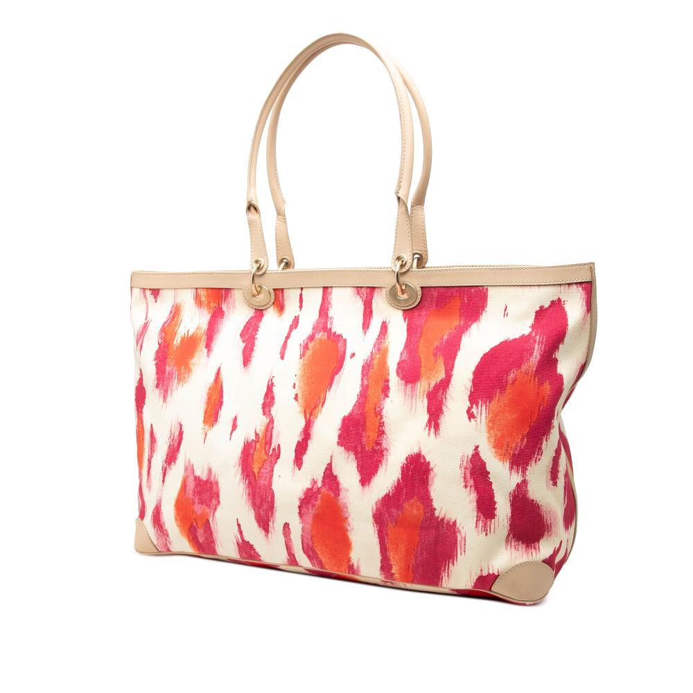 Dior Tote