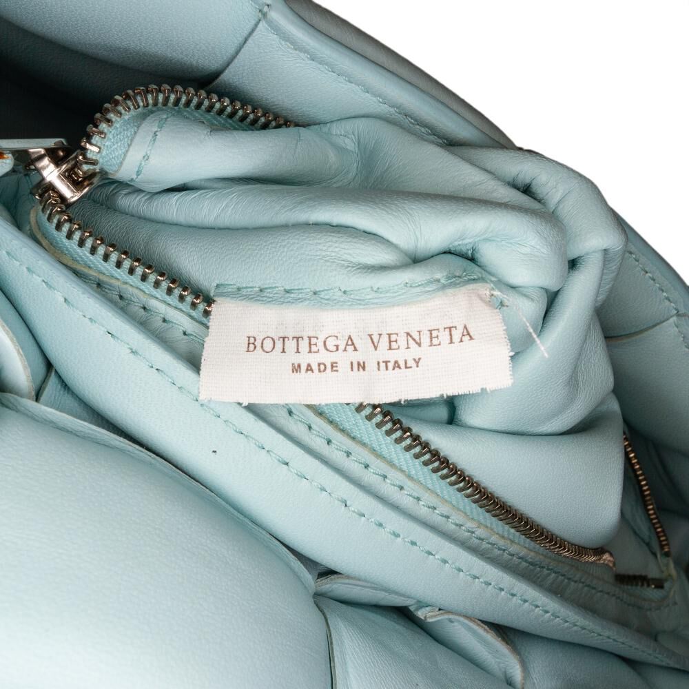Bottega Veneta Padded Cassette Bag