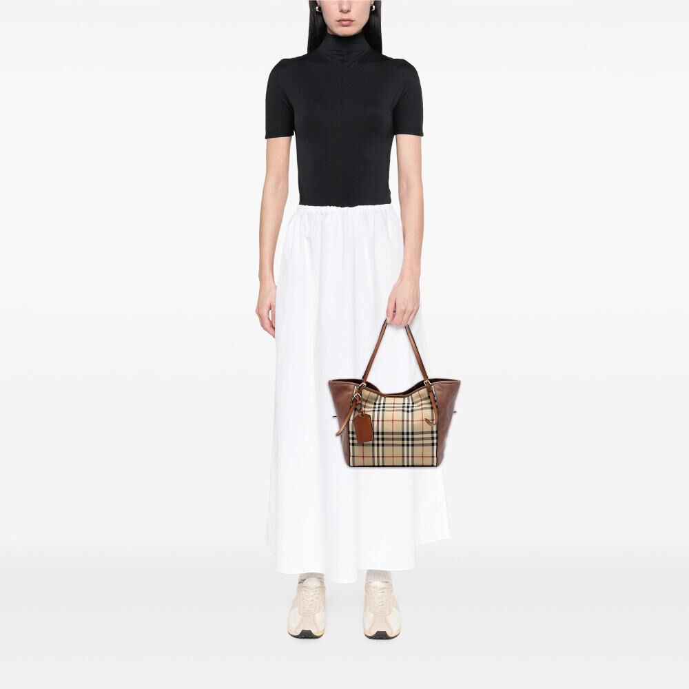 Burberry Tote