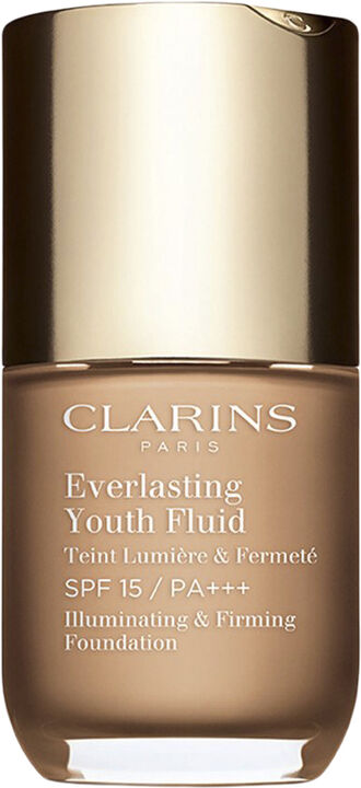 Clarins Ever Youth Foundation