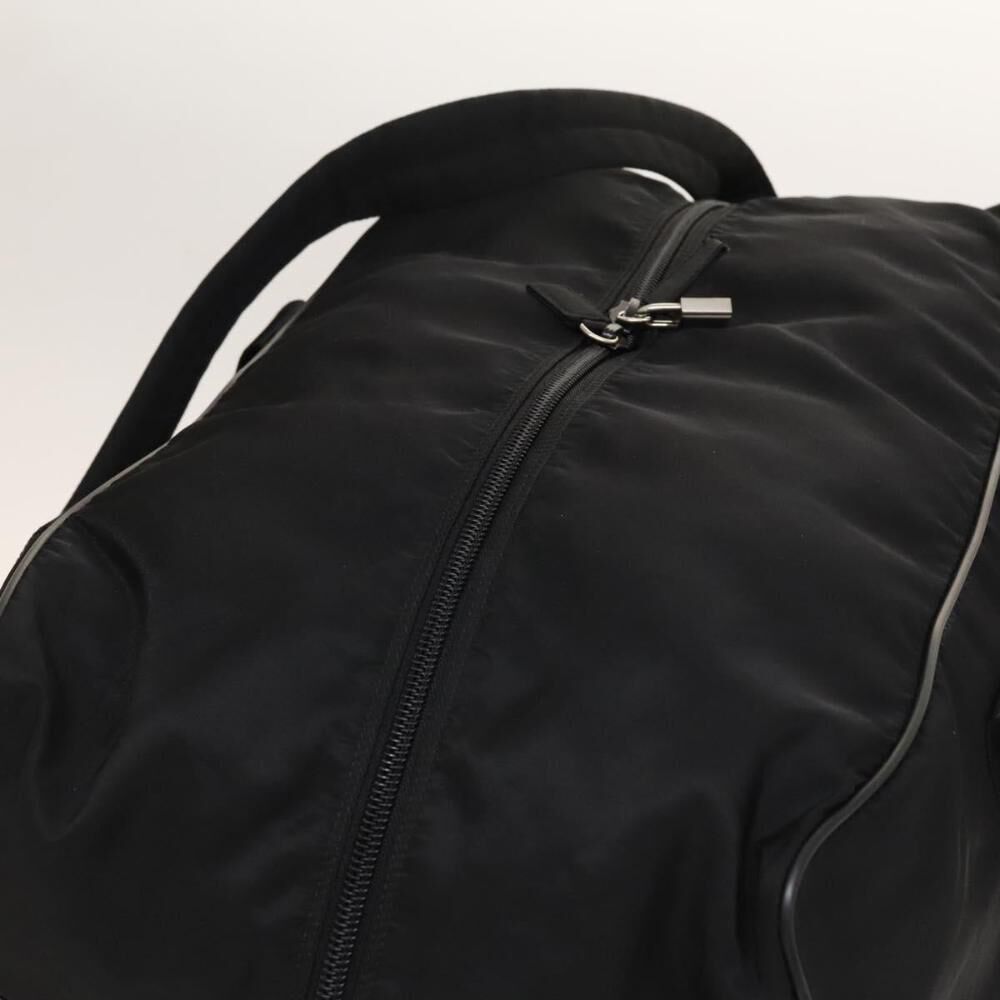 Prada Duffle Bag