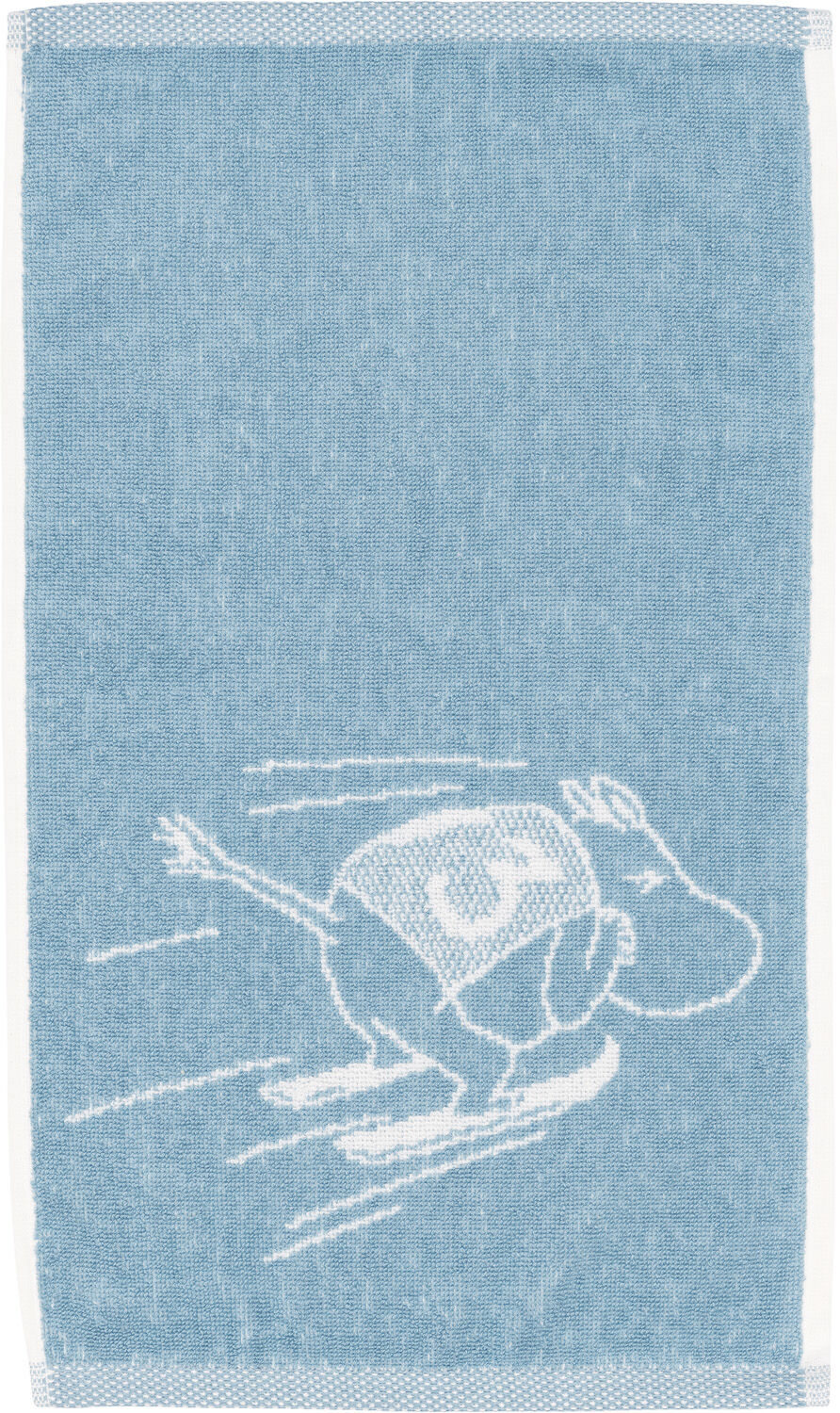 Moomin Arabia, H&aring;ndkl&aelig;de, Skihop