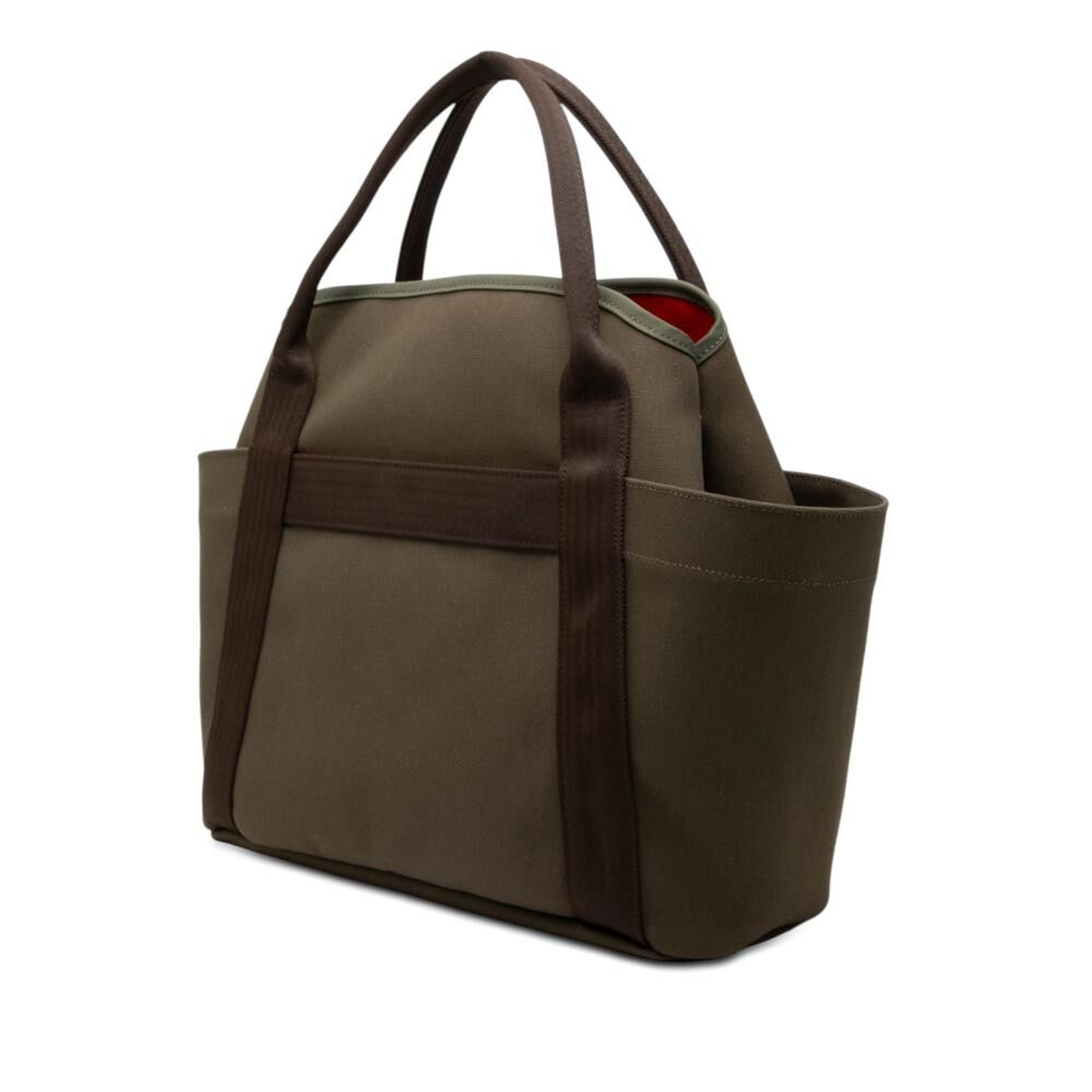 Herm&egrave;s Tote