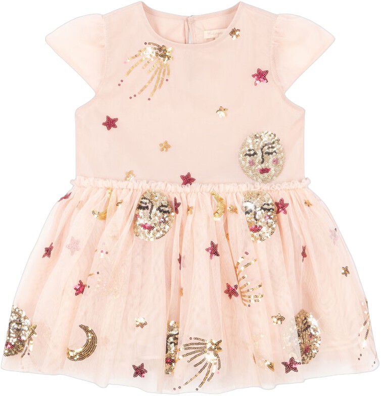 ODETTE DRESS