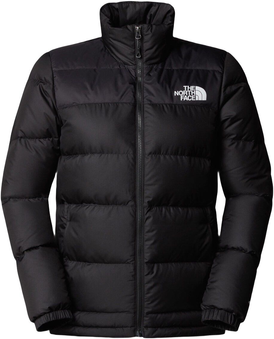 Erebus Down Vinterjakke