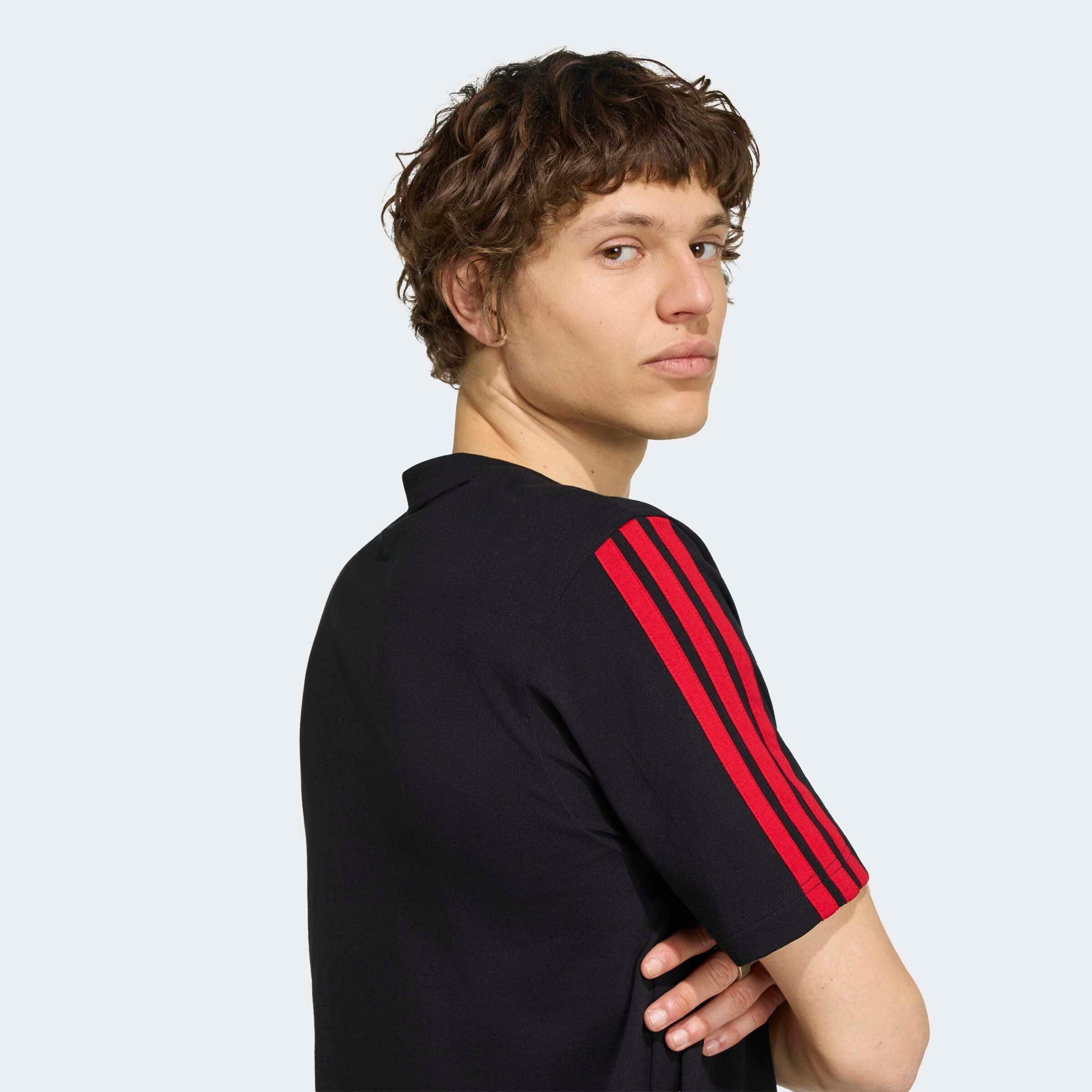 Manchester United DNA T-shirt