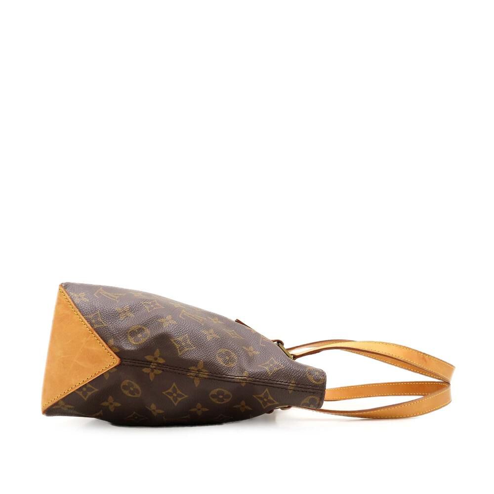 Louis Vuitton Cabas
