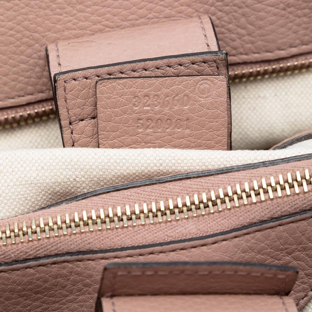 Gucci Bamboo