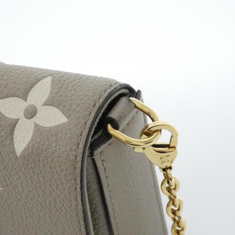 Louis Vuitton Pochette Felicie