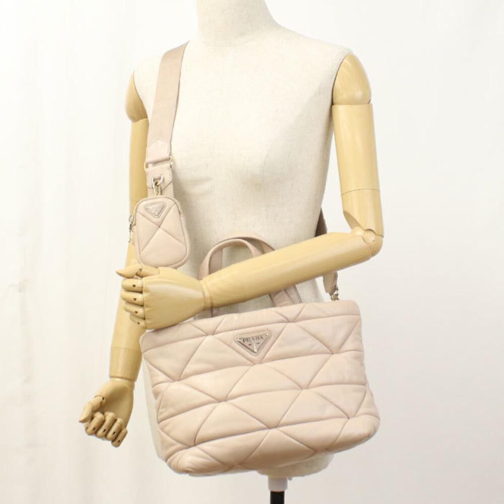 Prada Tote