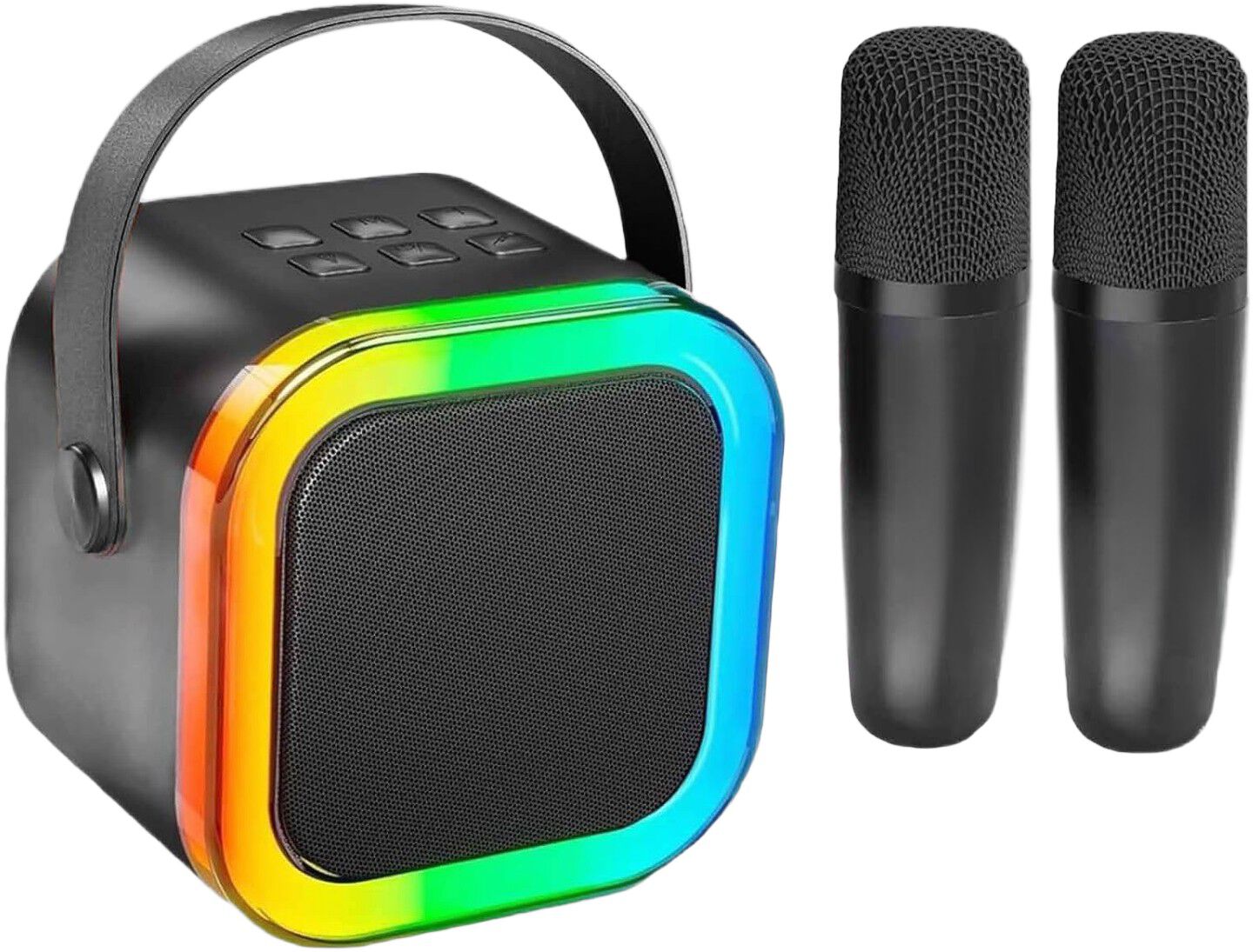 MINI KARAOKEH&Oslash;JTALEm2xMIC