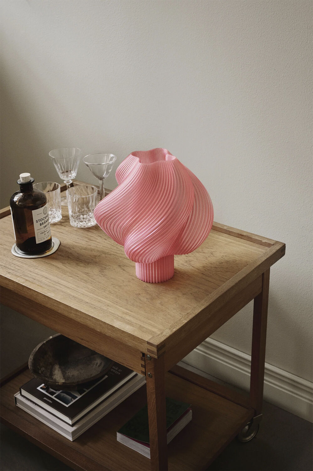 Soft Serve Regular Tablelamp