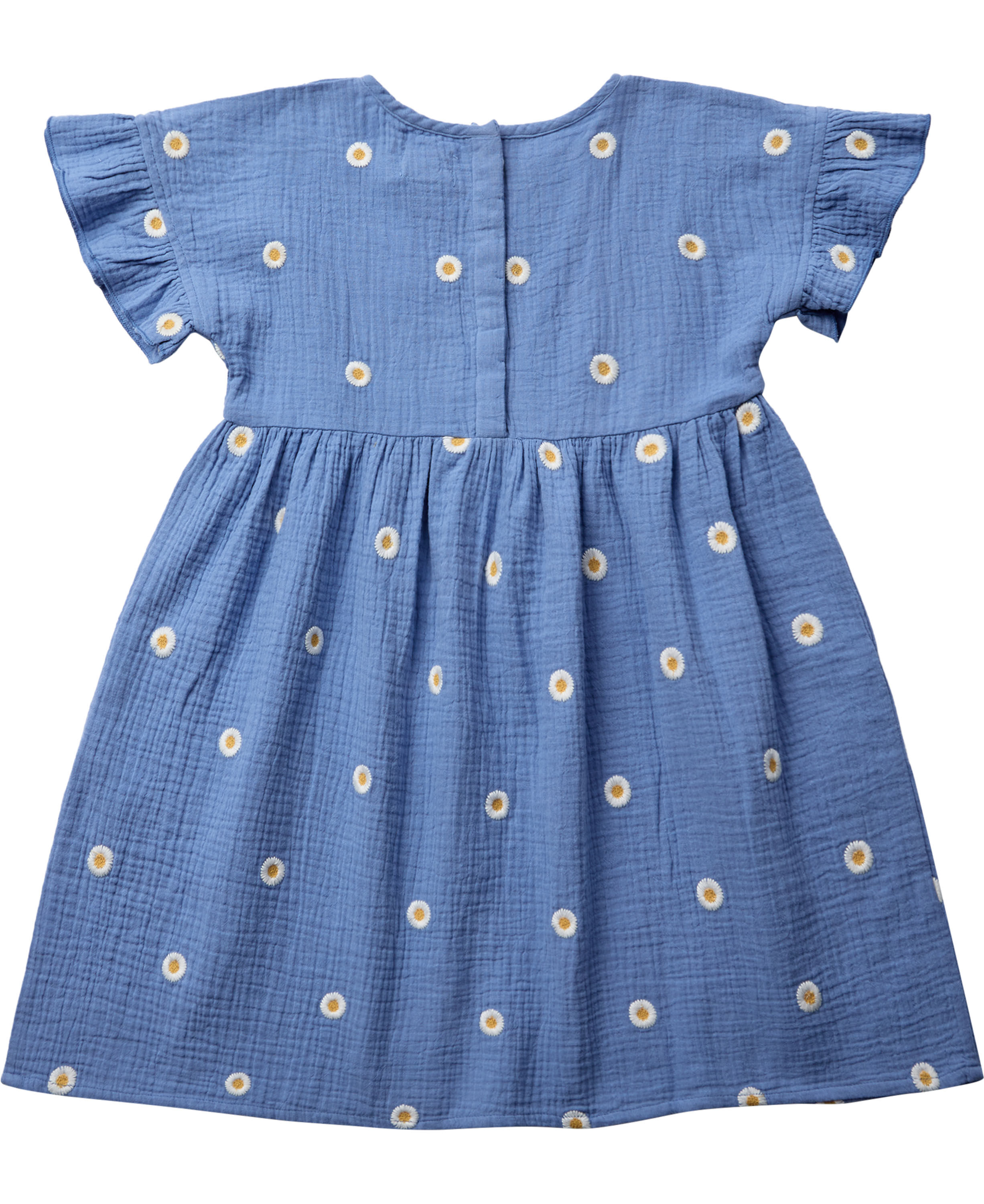 Muslin 6G junior dress