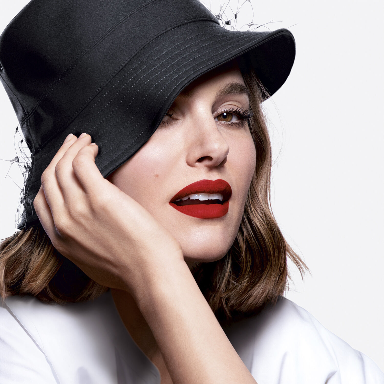 Rouge Dior Forever Liquid Lipstick