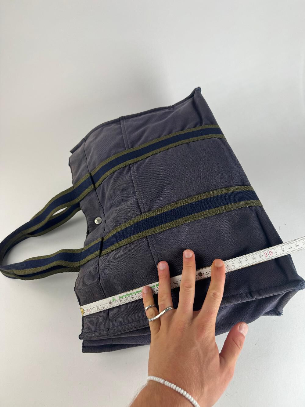 Herm&egrave;s Handbag