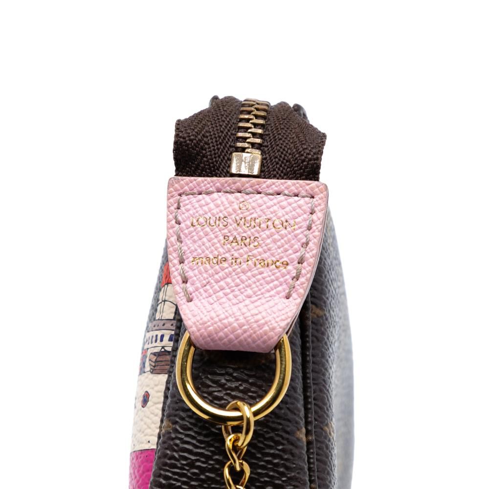 Louis Vuitton Pochette Accessoires