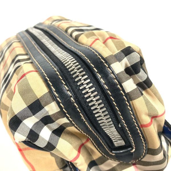 Burberry Clutch