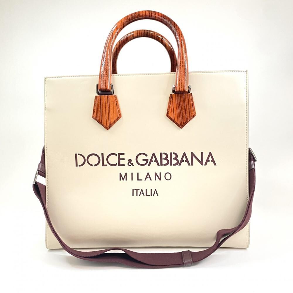 Dolce & Gabbana Tote